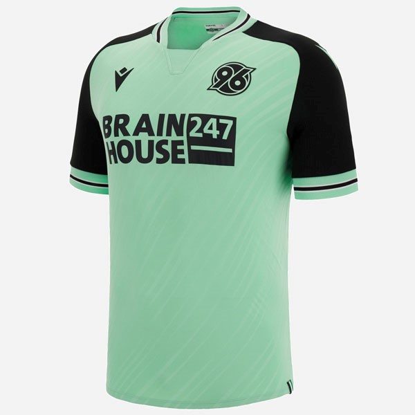 Tailandia Camiseta Hannover 96 3ª 2022/23